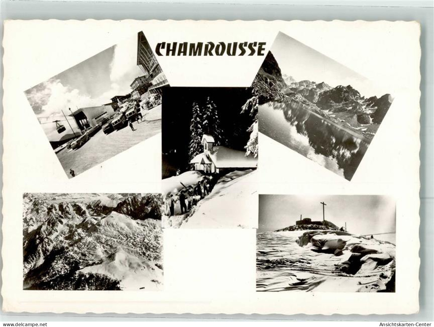 39477726 - Chamrousse