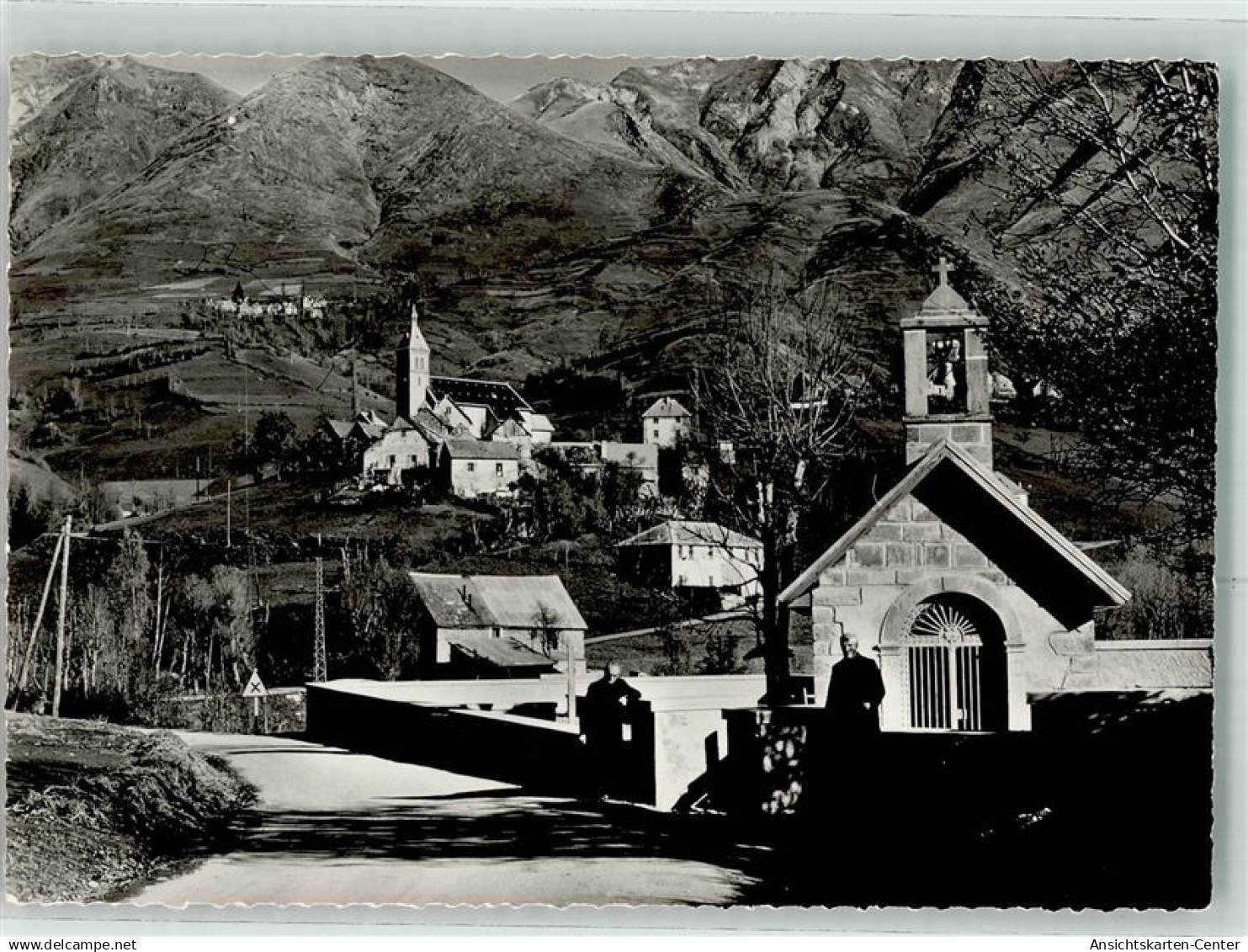 39477734 - La Salette-Fallavaux