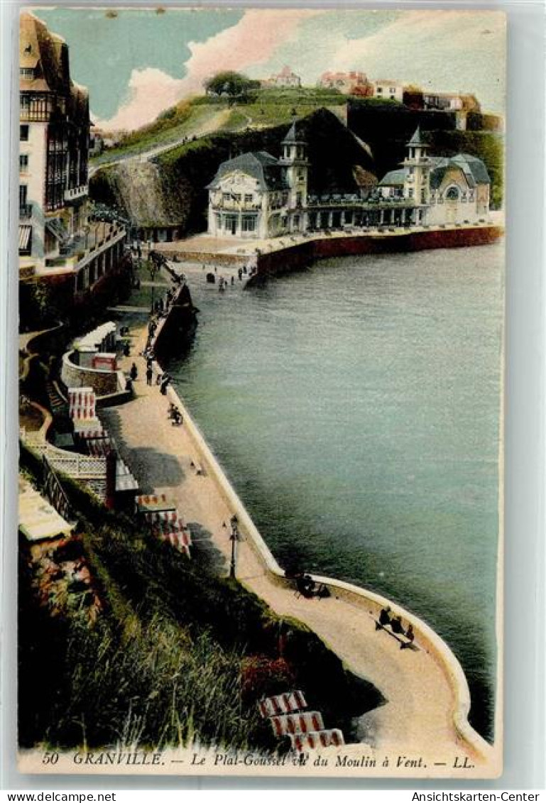 39477760 - Granville