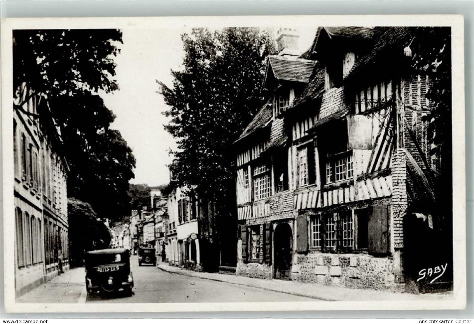 39477800 - Pont-Audemer