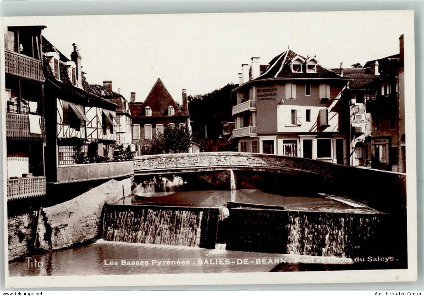 39477825 - Salies-de-Bearn