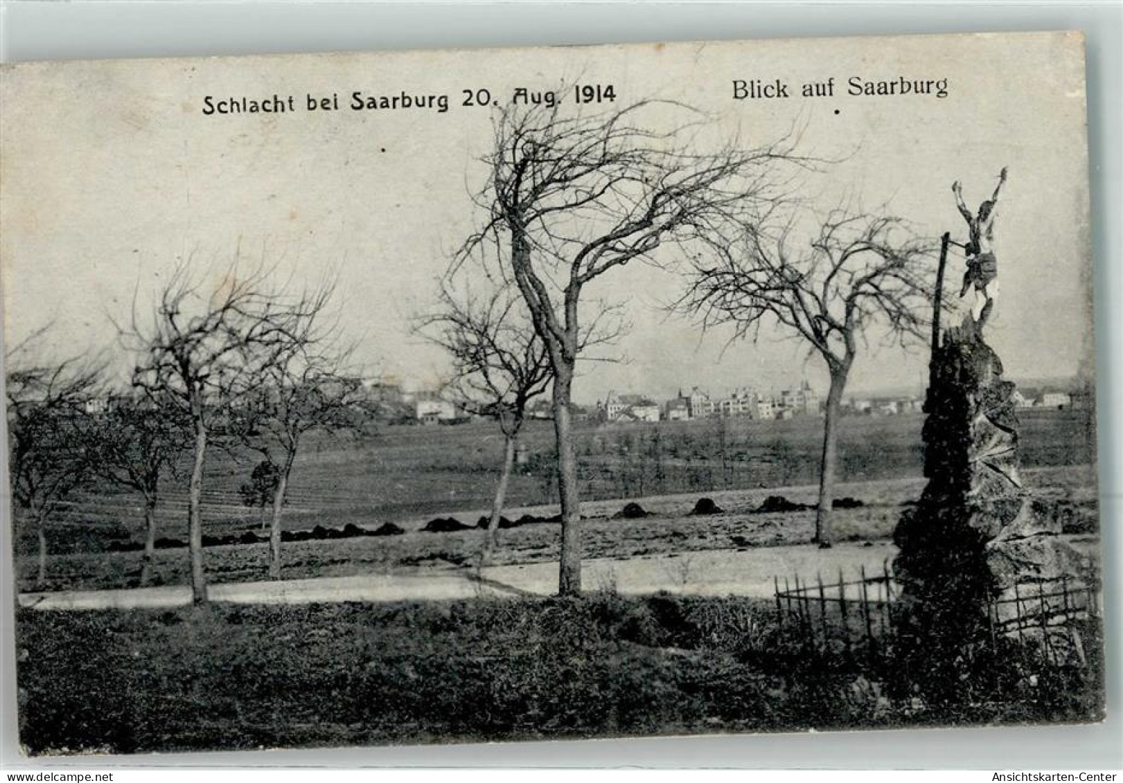 39477867 - Sarrebourg Saarburg