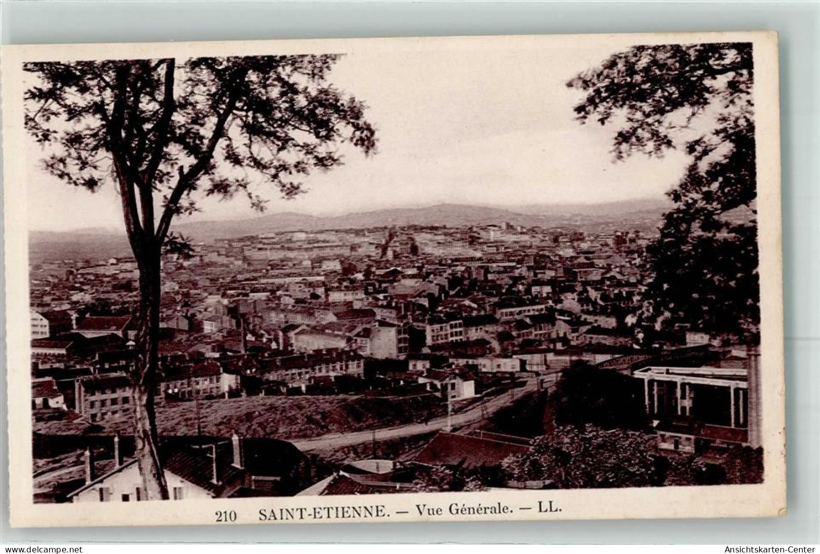 39477919 - Saint-Etienne