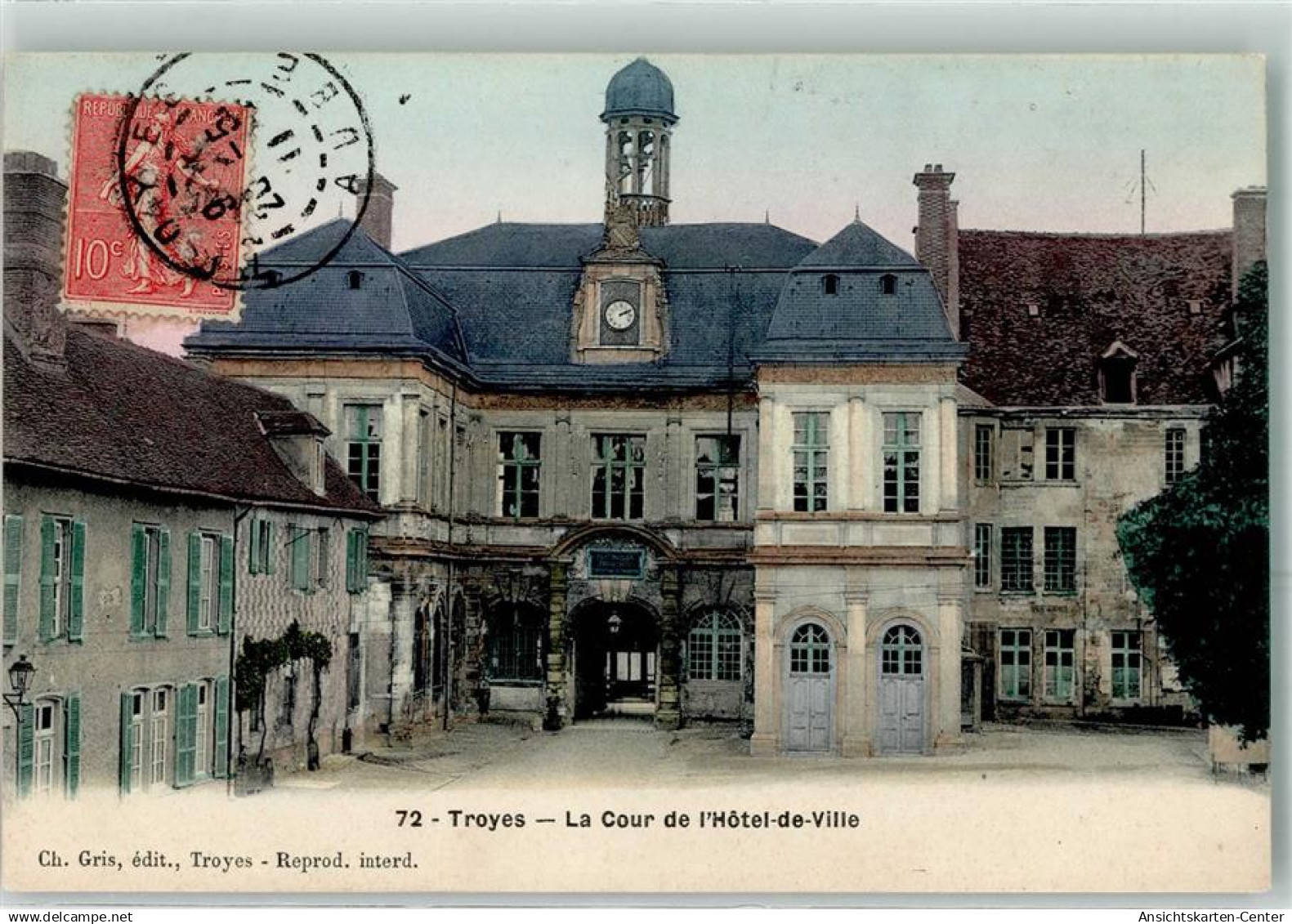 39477965 - Troyes