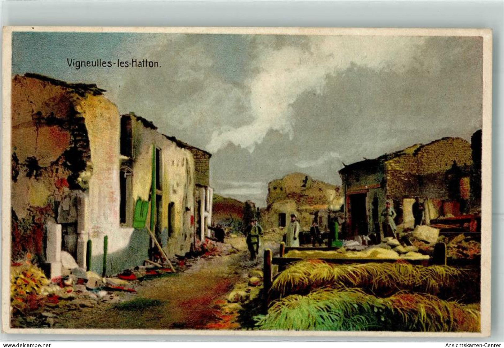 39477976 - Vigneulles-les-Hattonchatel