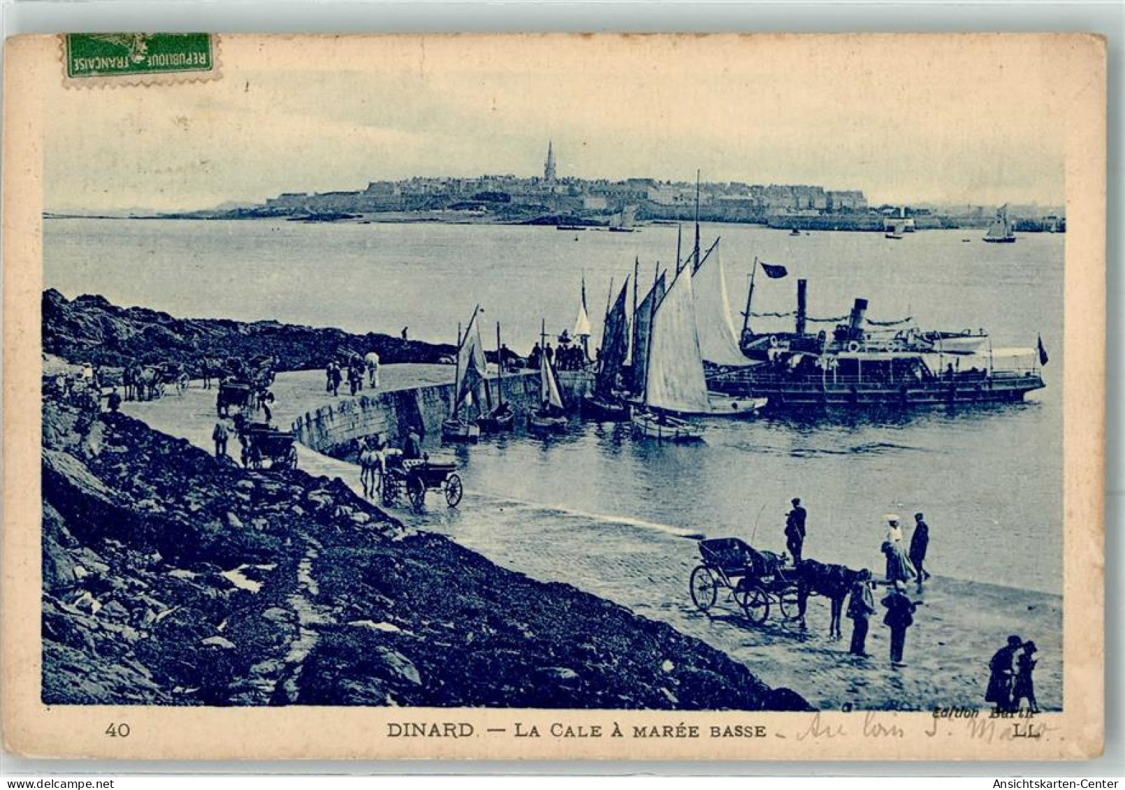 39477981 - Dinard