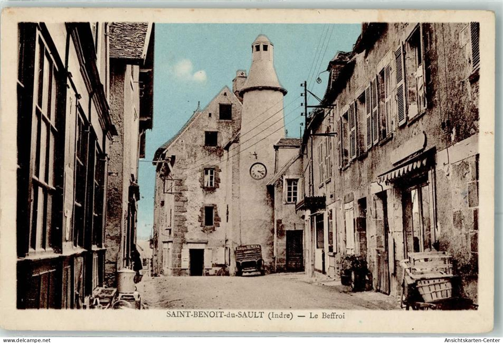 39477986 - Saint-Benoit-du-Sault