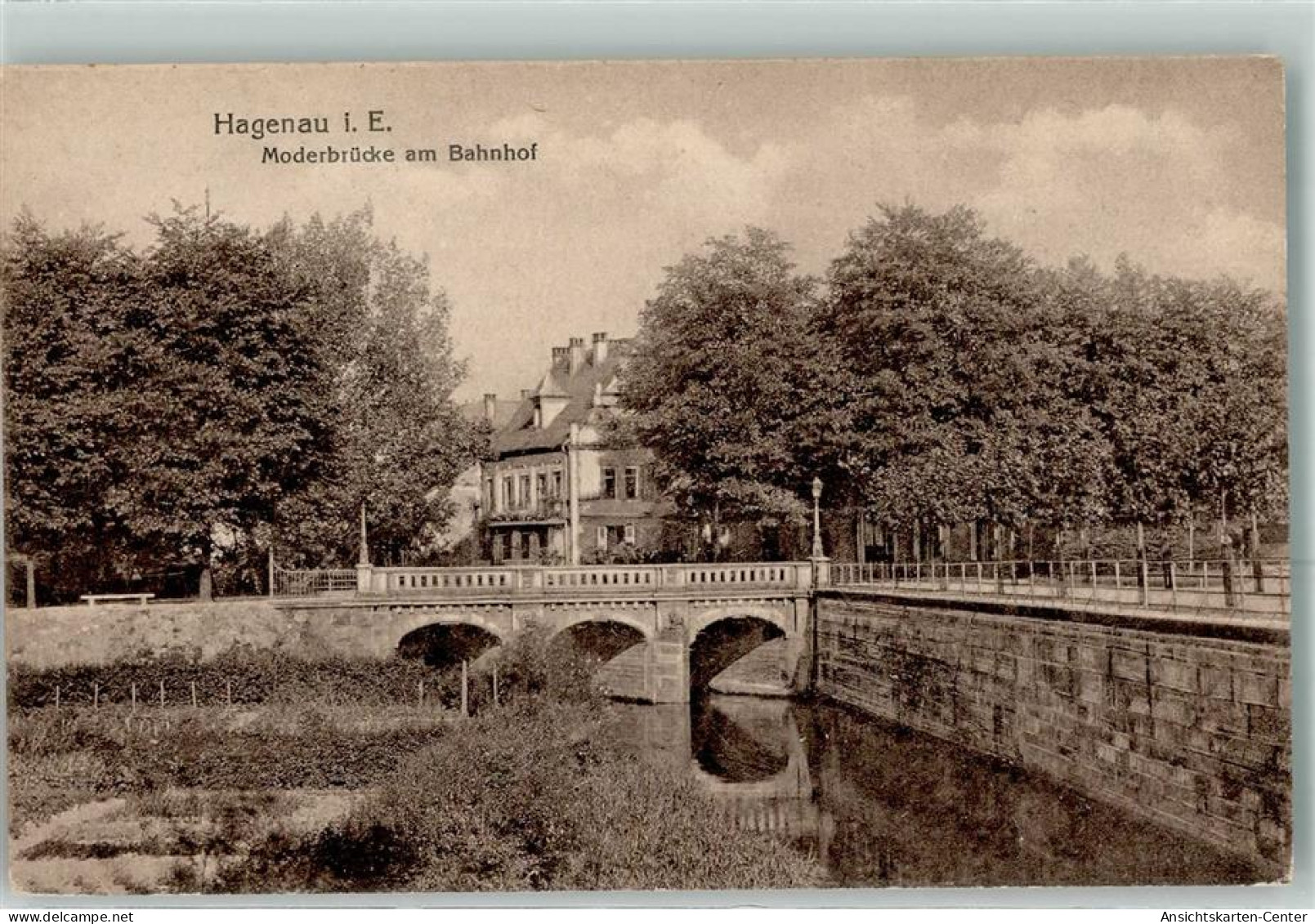 39478000 - Haguenau Hagenau