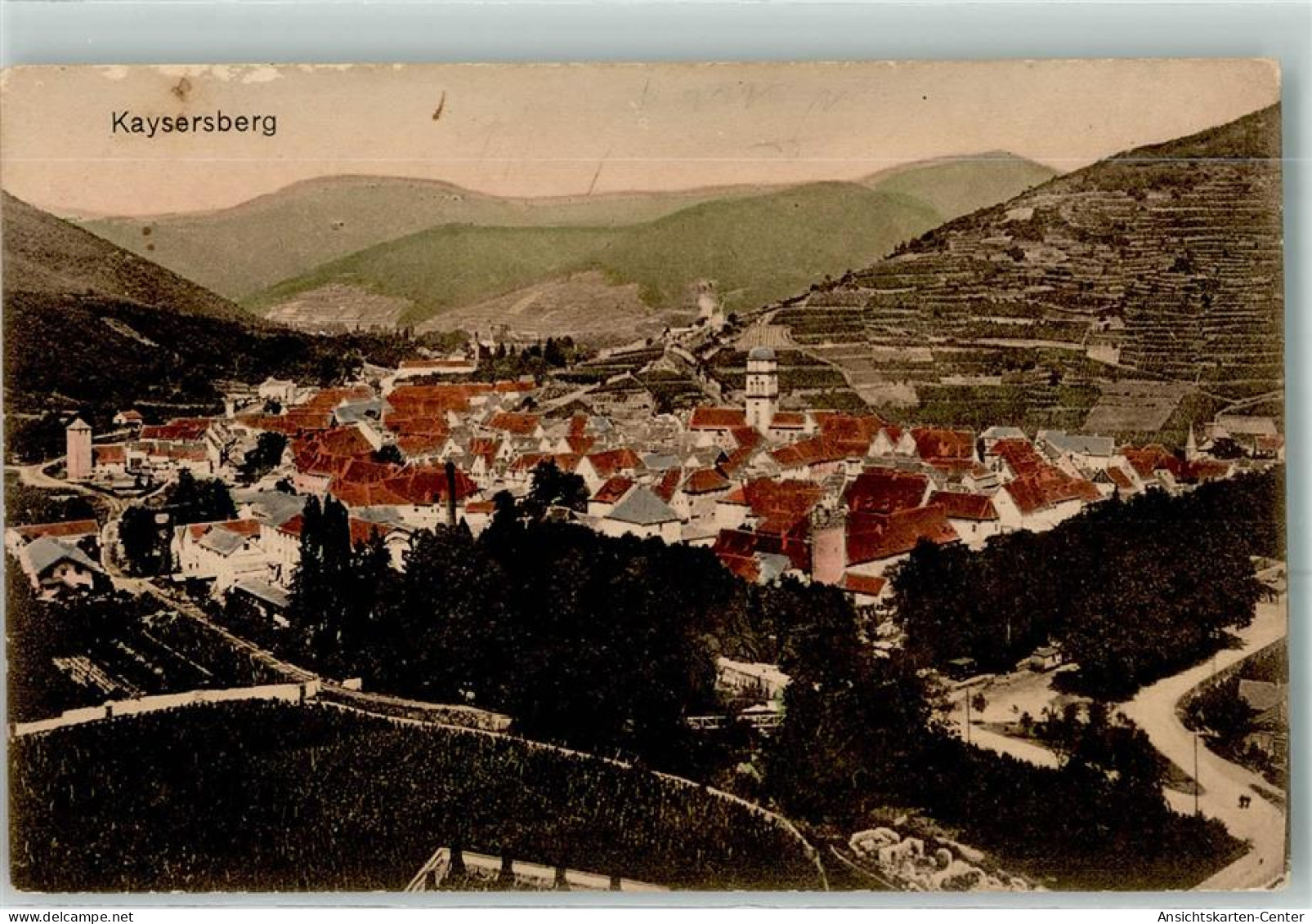 39478010 - Kaysersberg