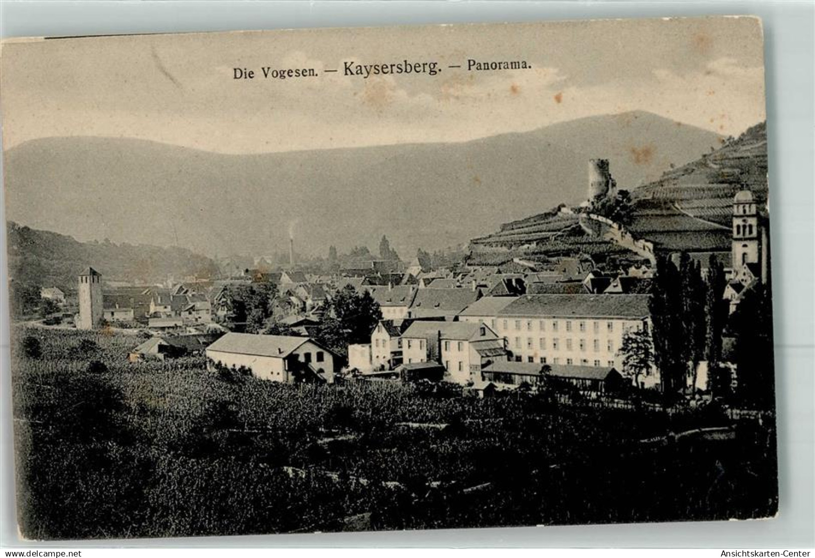 39478045 - Kaysersberg