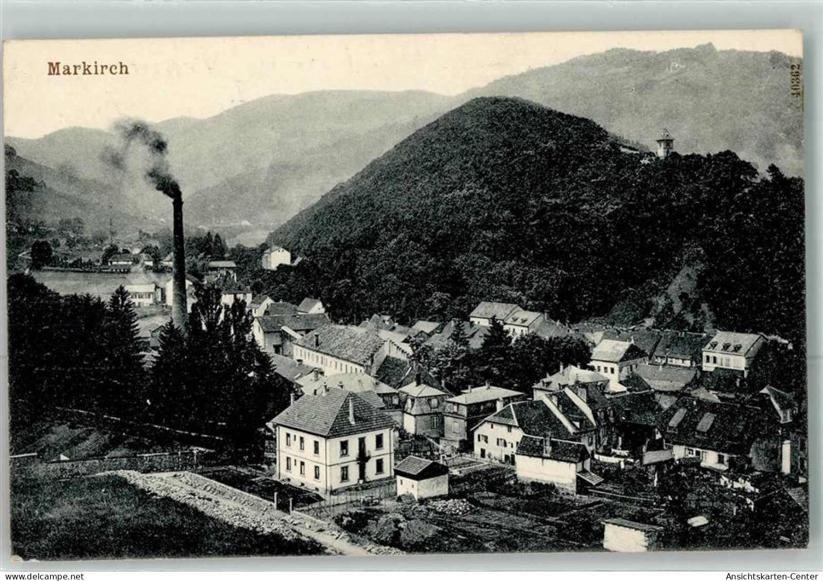 39478059 - Sainte-Marie-aux-Mines Markirch