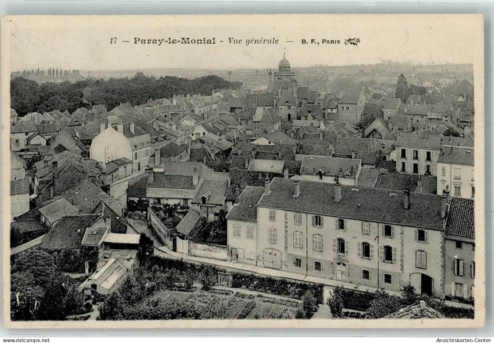 39478067 - Paray-le-Monial