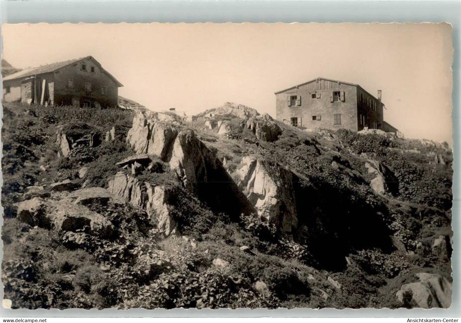 39478070 - Les Contamines-Montjoie