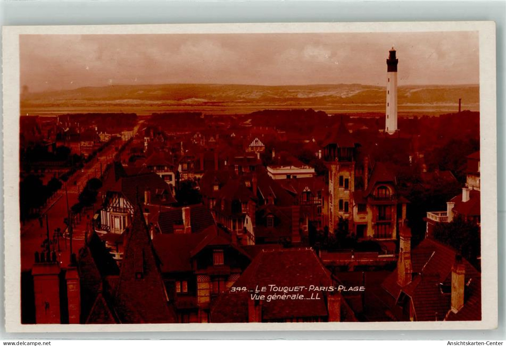 39478157 - Le Touquet-Paris-Plage