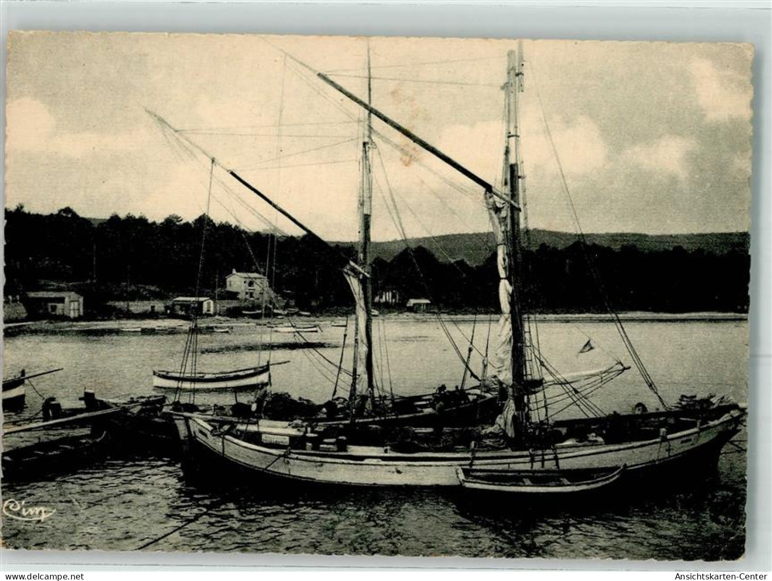 39478209 - Cavalaire-sur-Mer