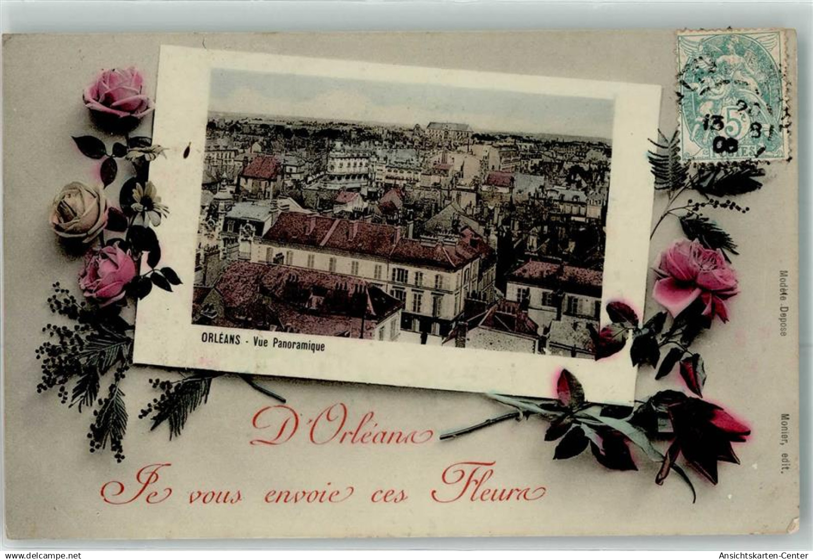 39478335 - Orleans