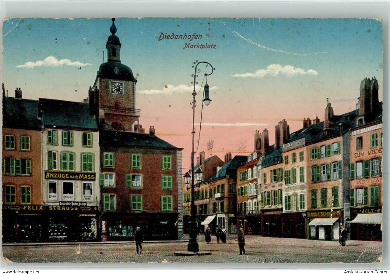 39478365 - Thionville