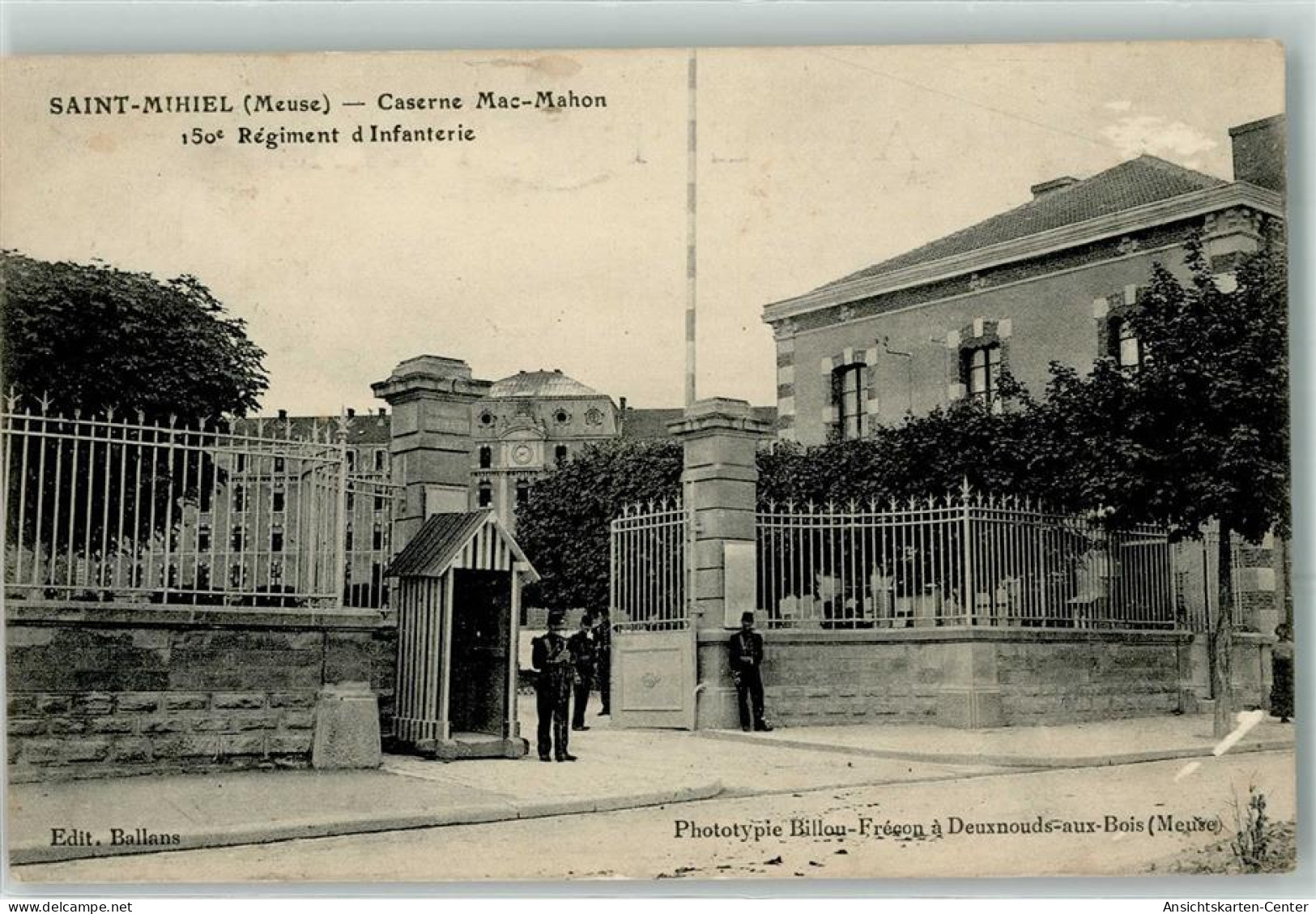 39478441 - Saint-Mihiel