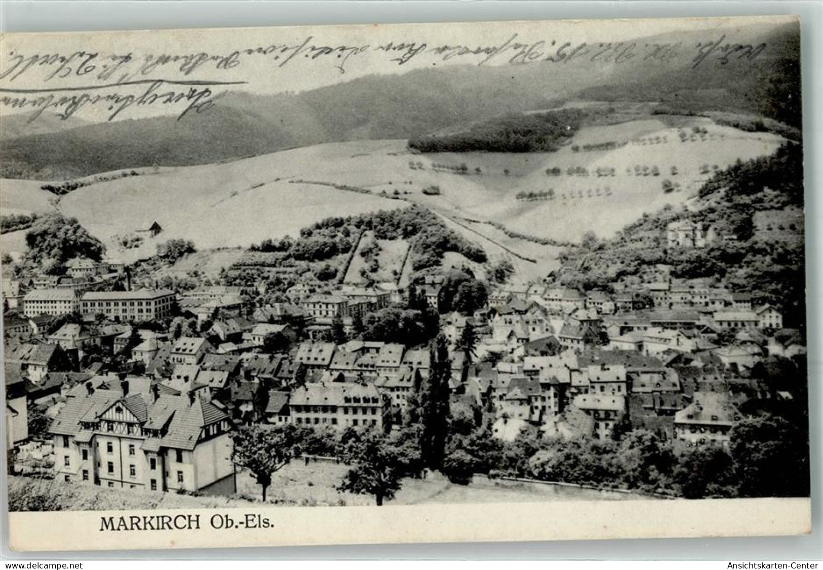 39478576 - Sainte-Marie-aux-Mines Markirch