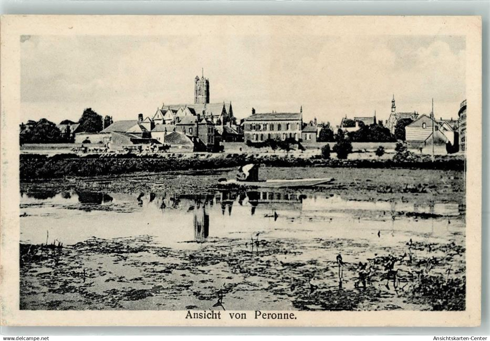 39478648 - Peronne