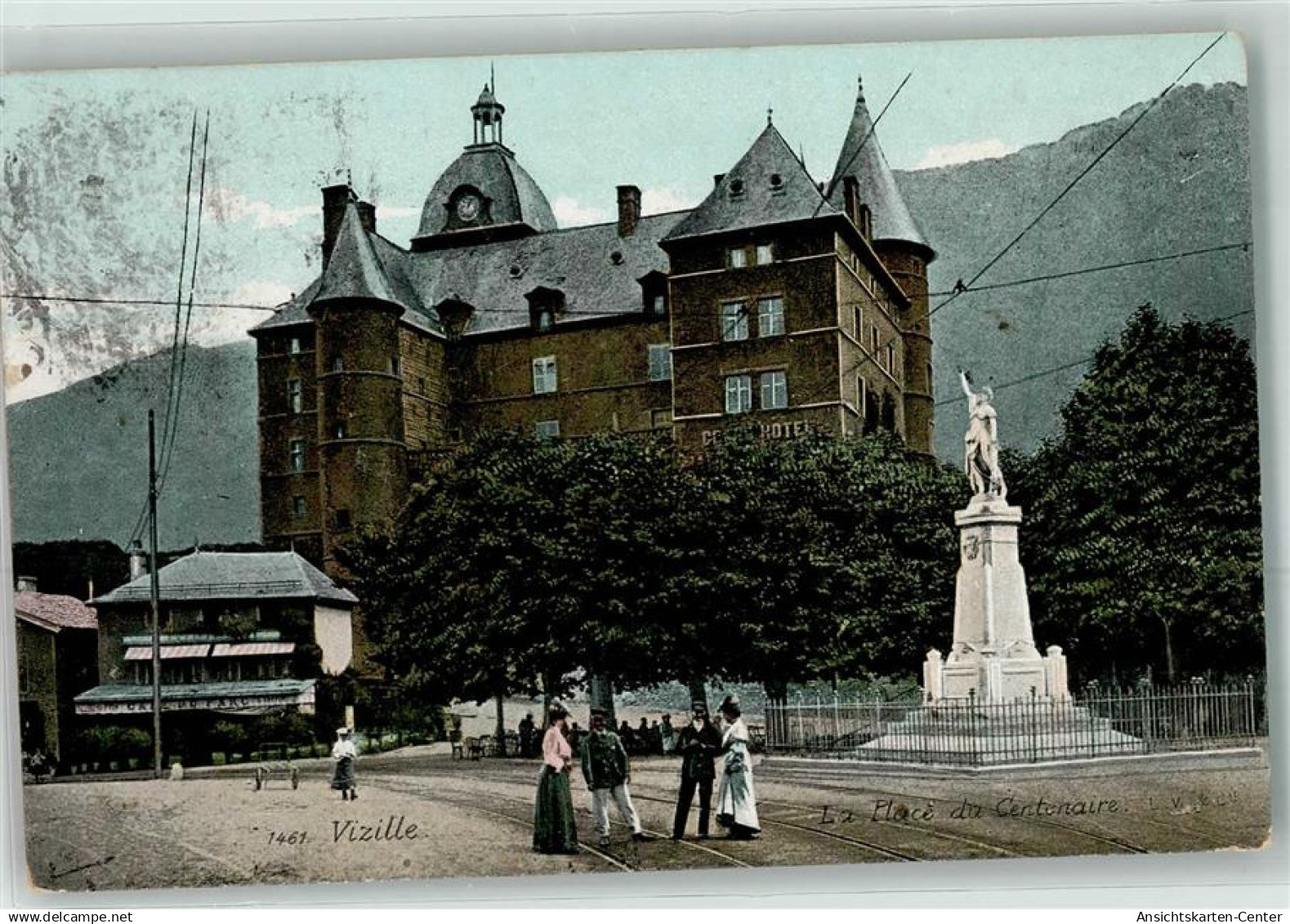 39478684 - Vizille