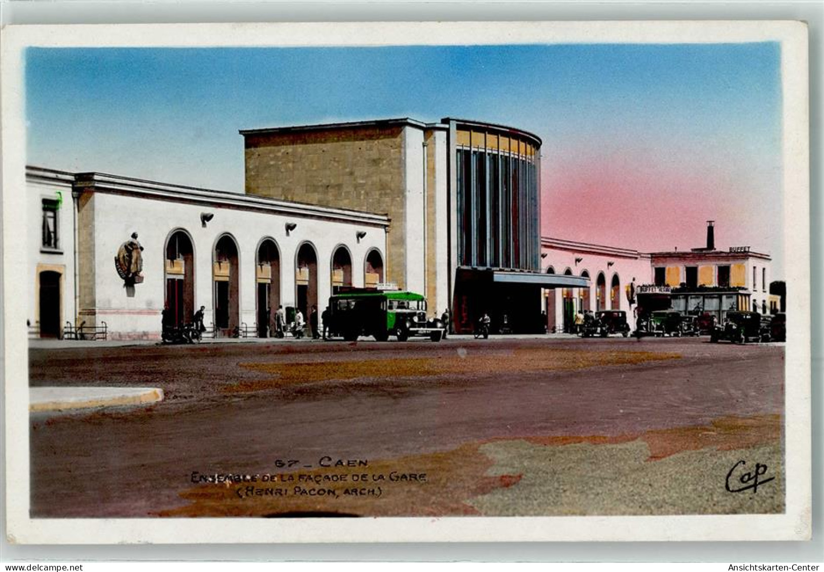39478716 - Caen
