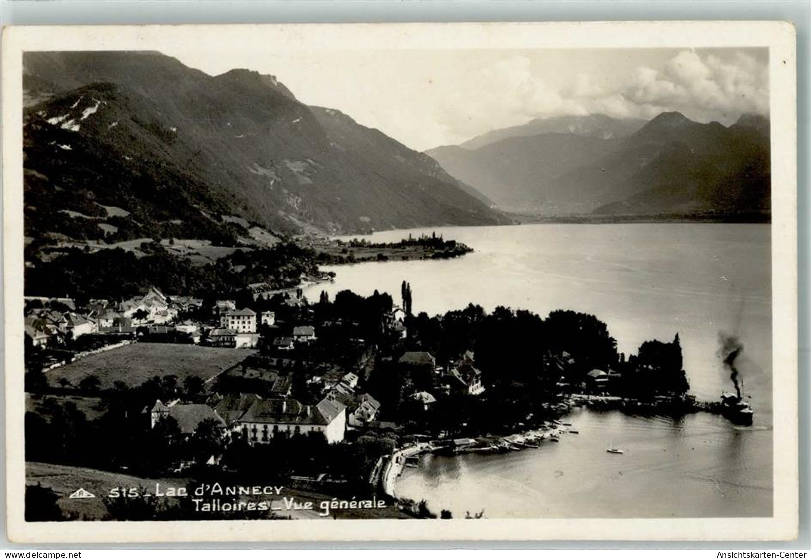 39478717 - Talloires