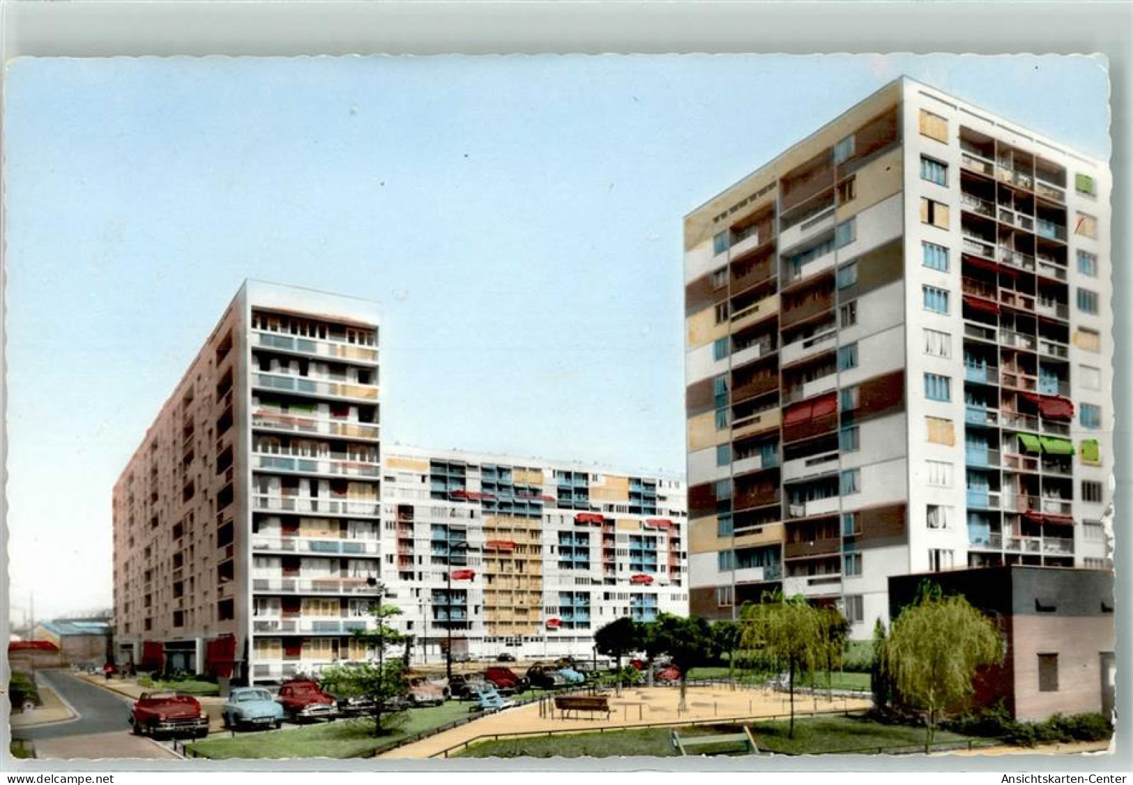 39478790 - Gennevilliers