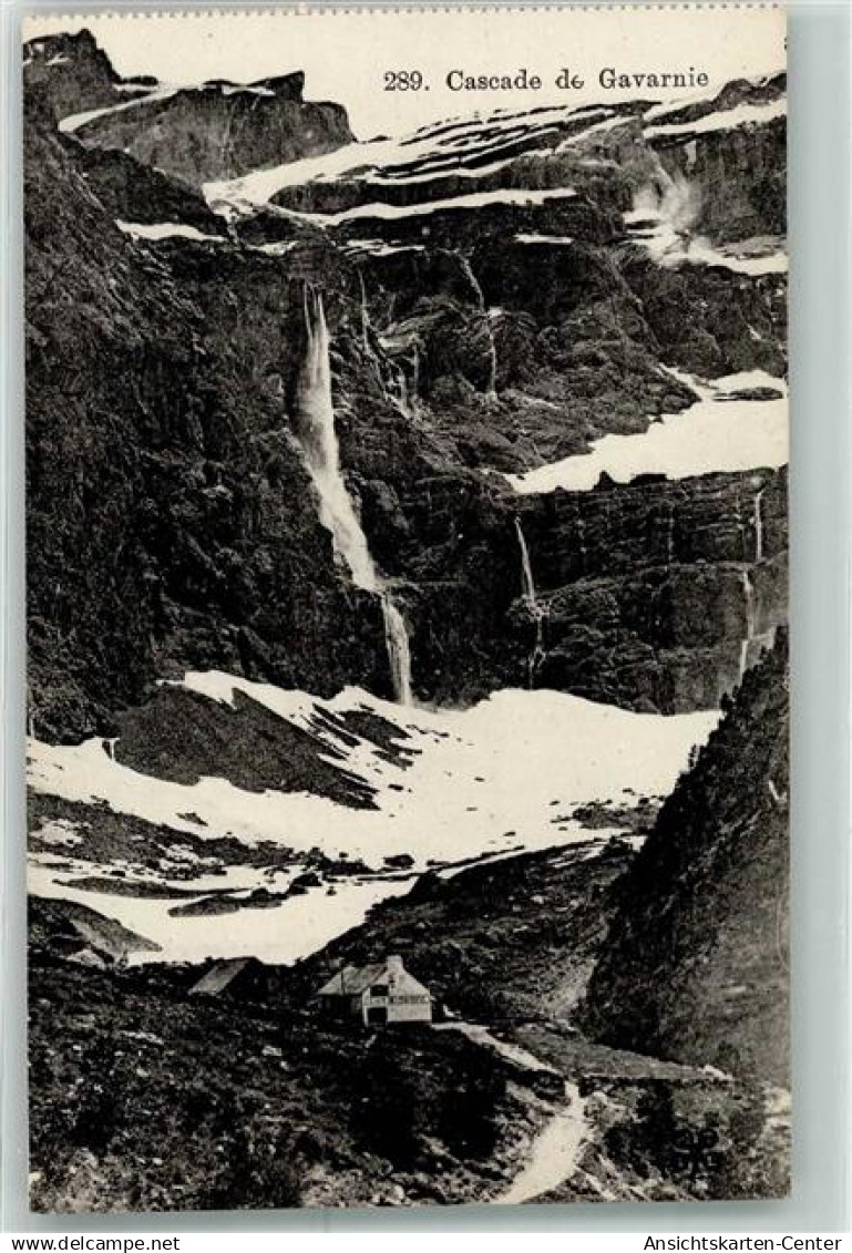 39478865 - Gavarnie
