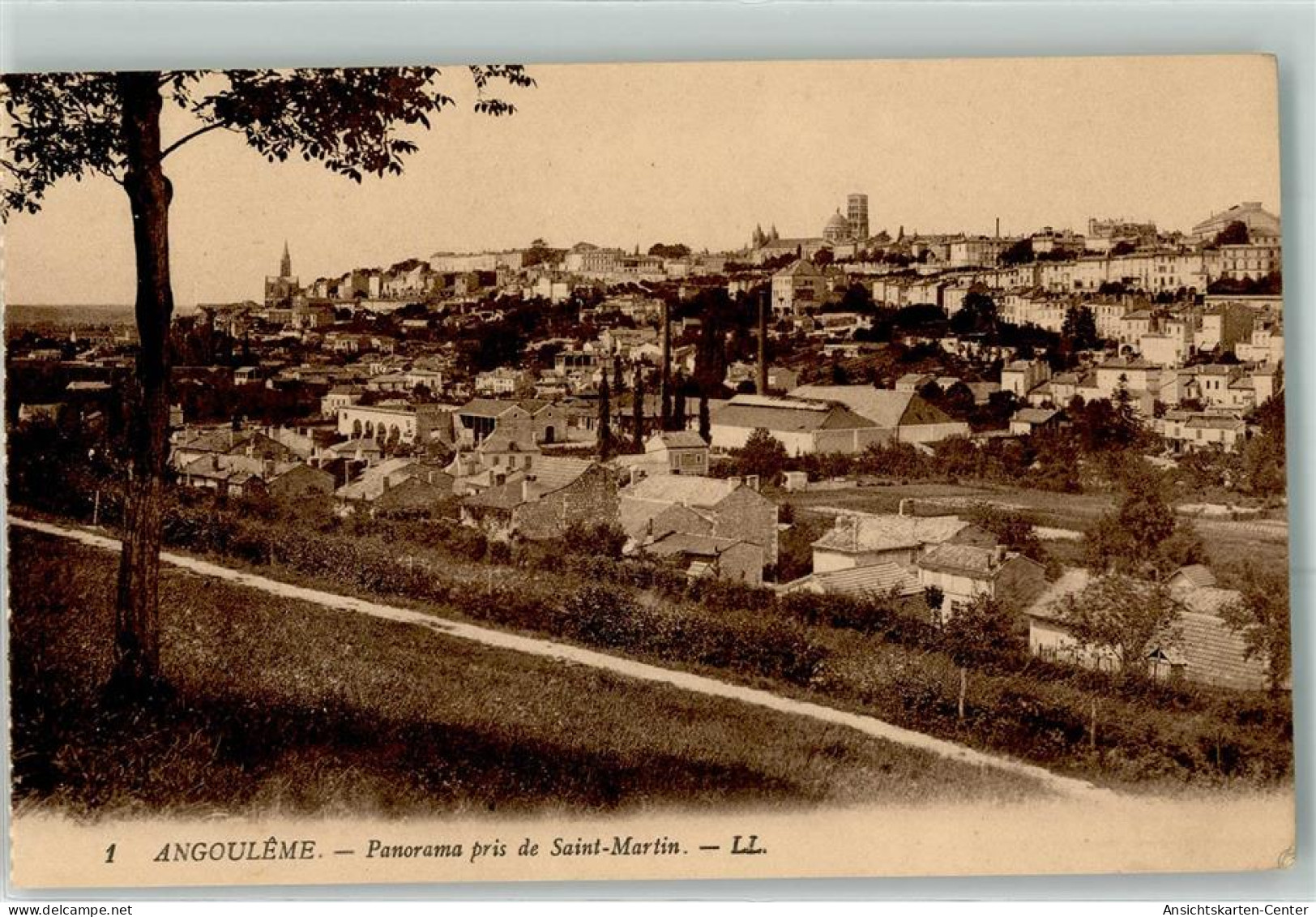 39478900 - Angouleme