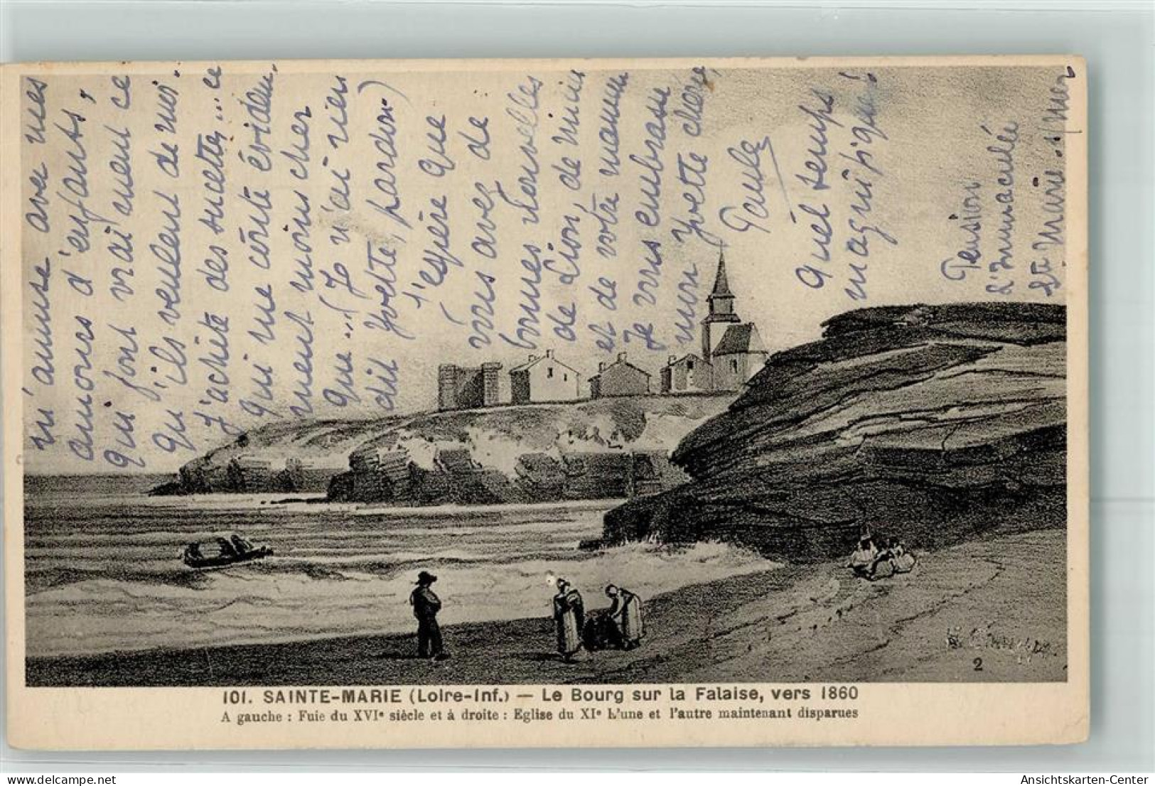 39478929 - Saintes-Maries-de-la-Mer