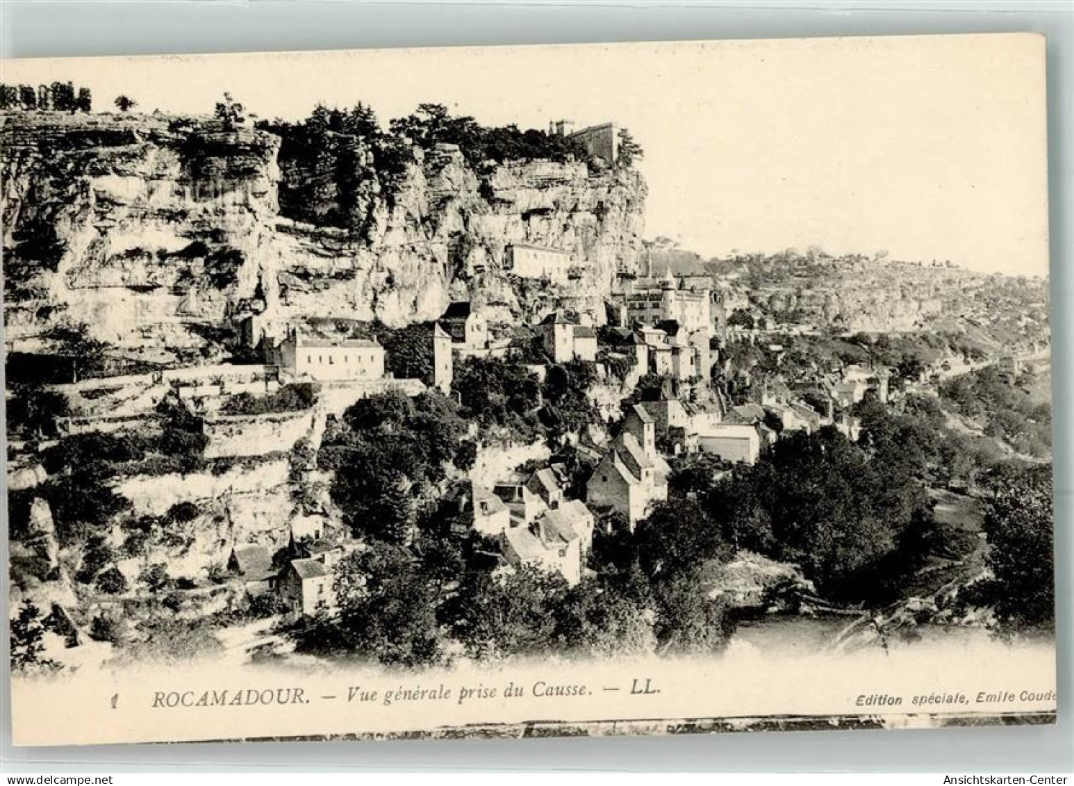 39478939 - Rocamadour