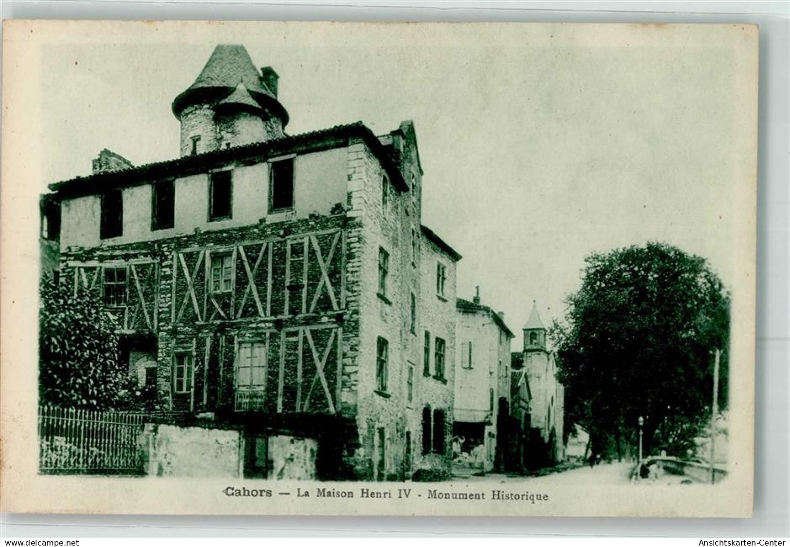 39478965 - Cahors