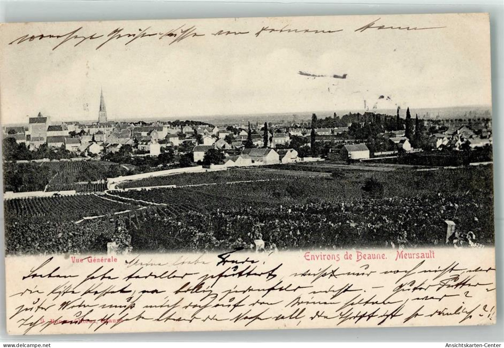 39478970 - Meursault