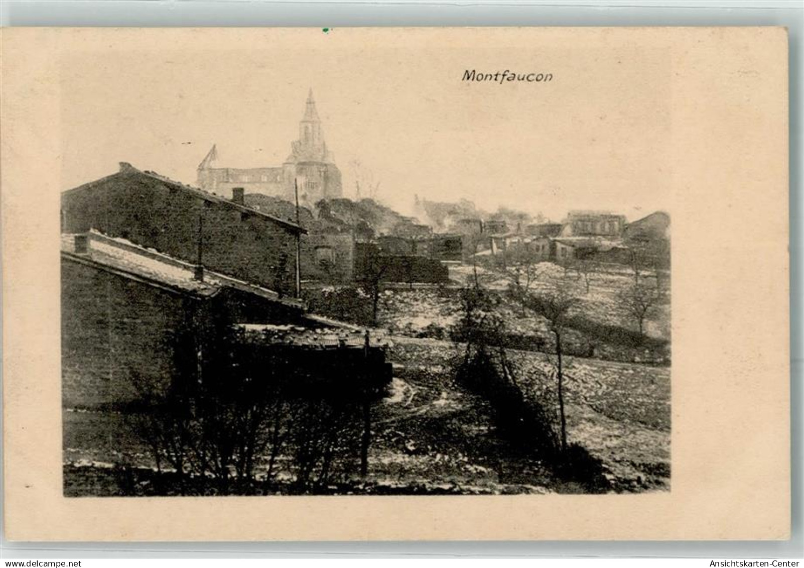 39478975 - Montfaucon