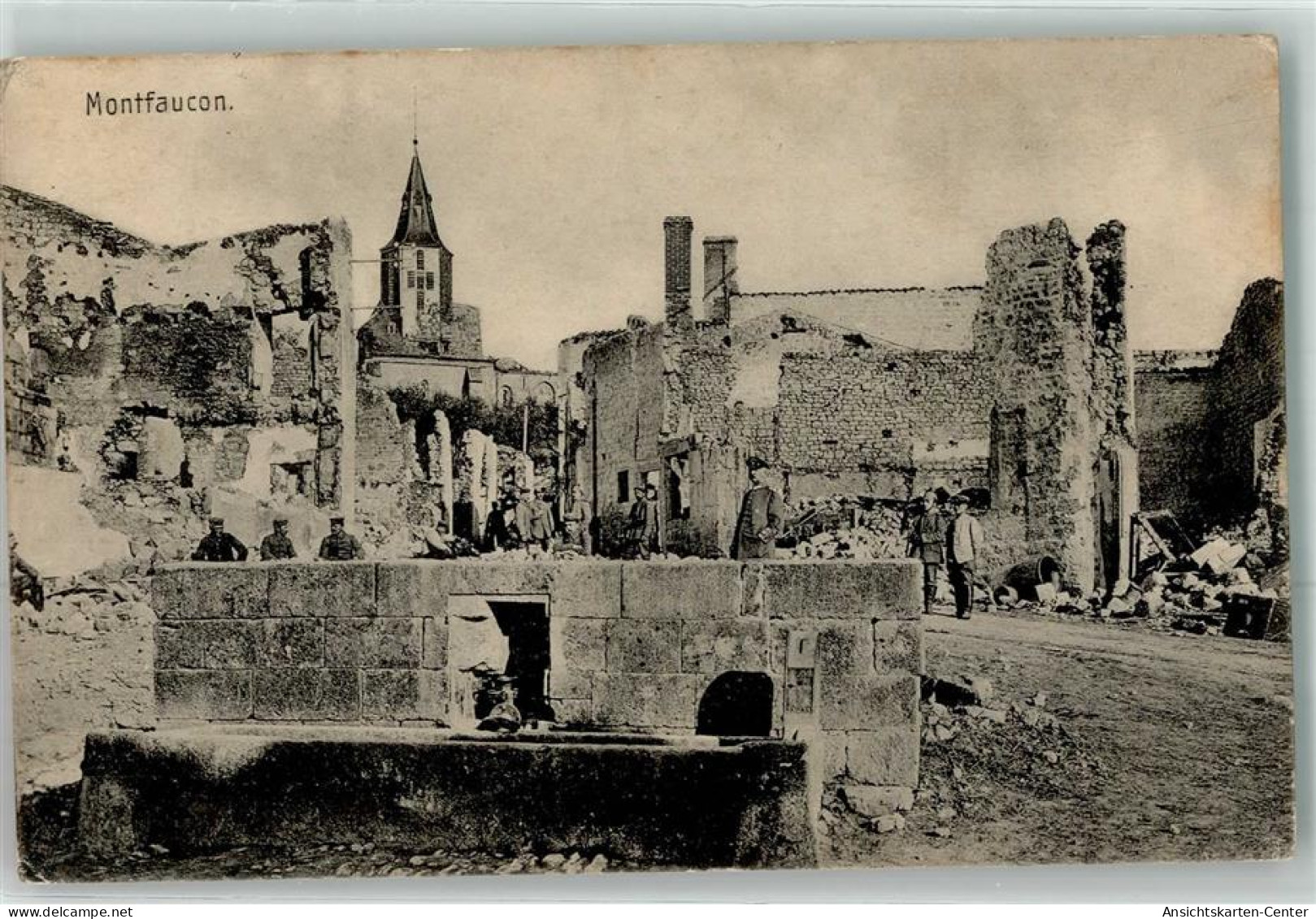 39478976 - Montfaucon