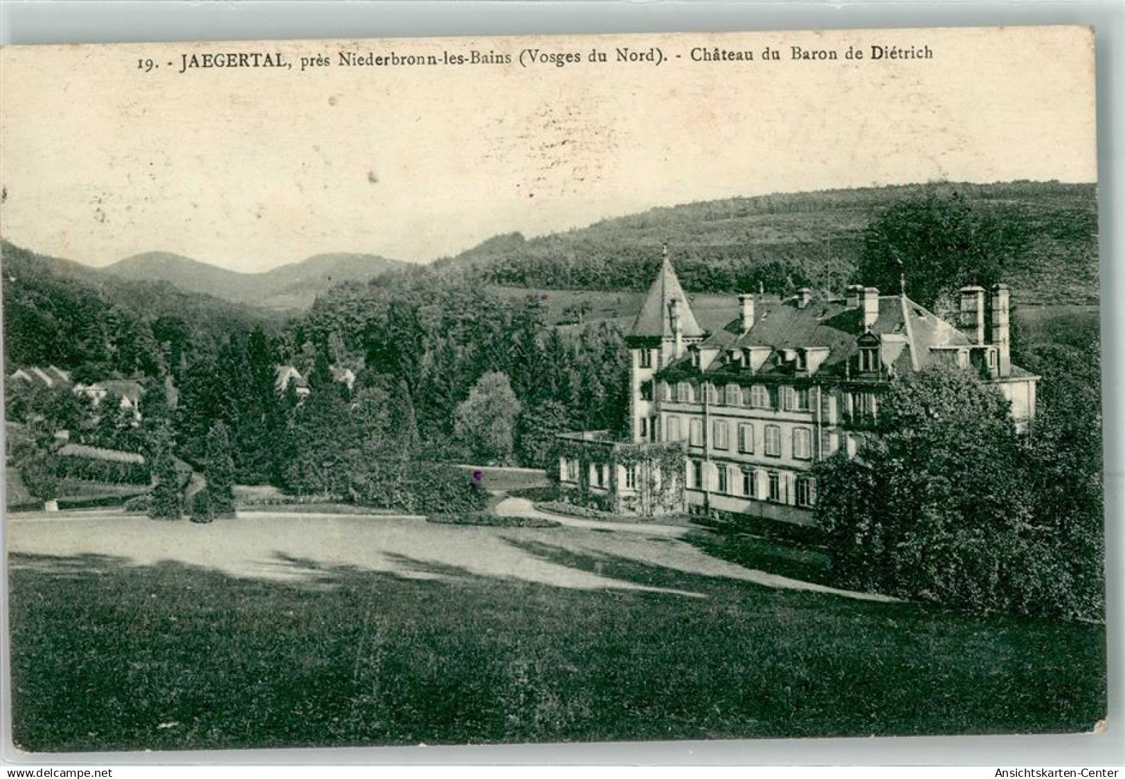 39479034 - Niederbronn-les-Bains Bad Niederbronn