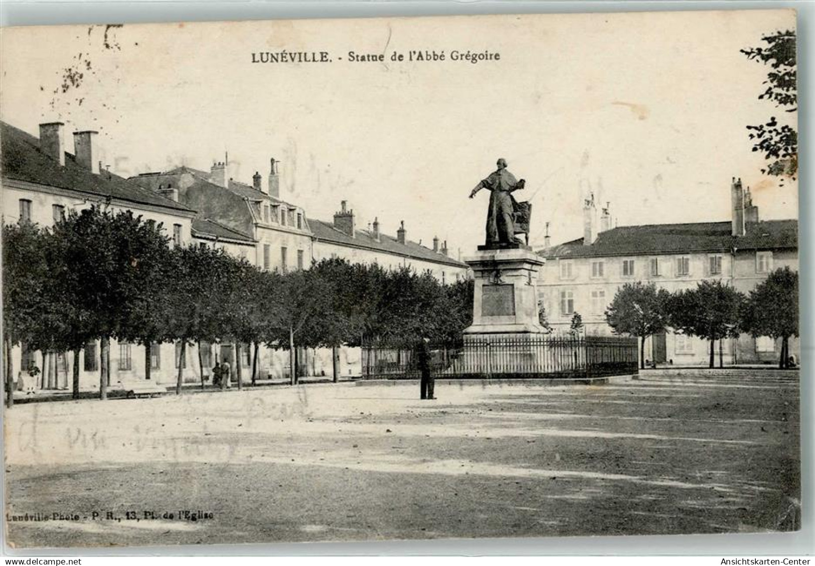 39479059 - Luneville
