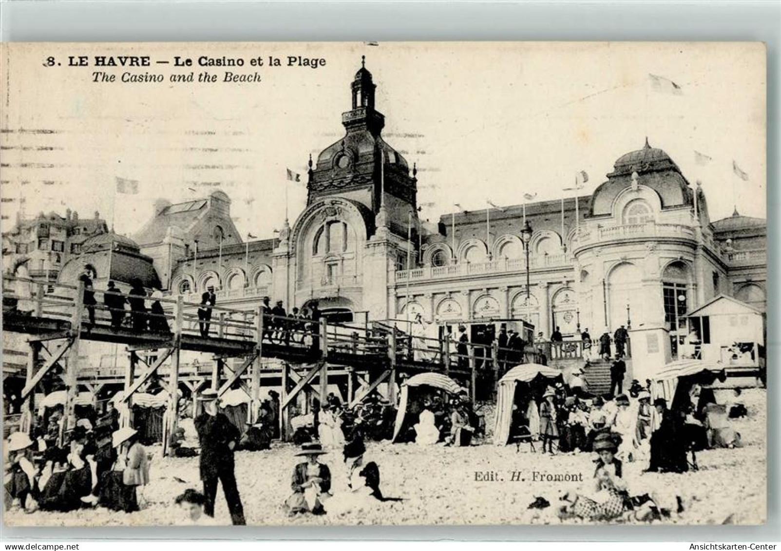 39479093 - Le Havre