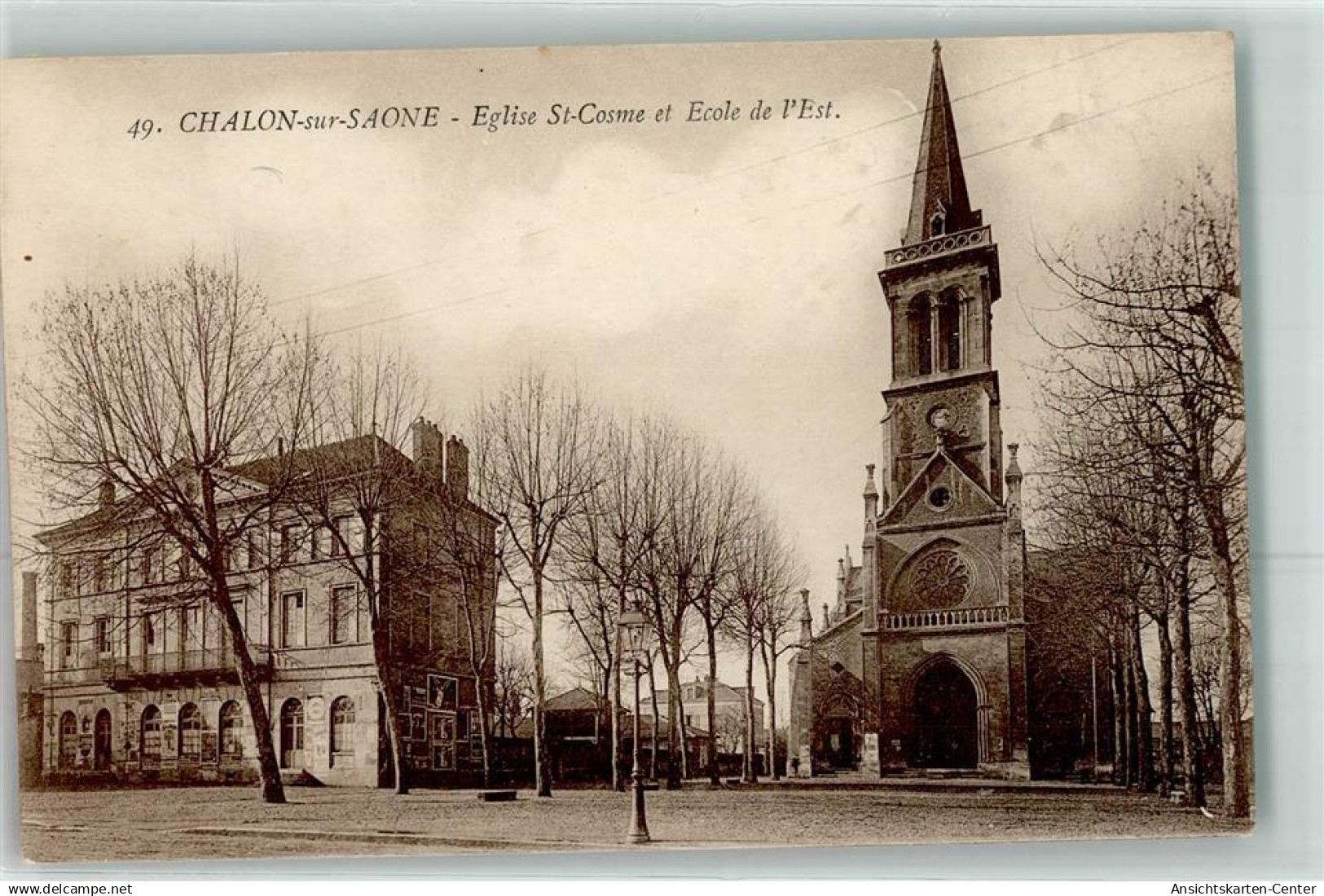 39479178 - Chalon-sur-Saone