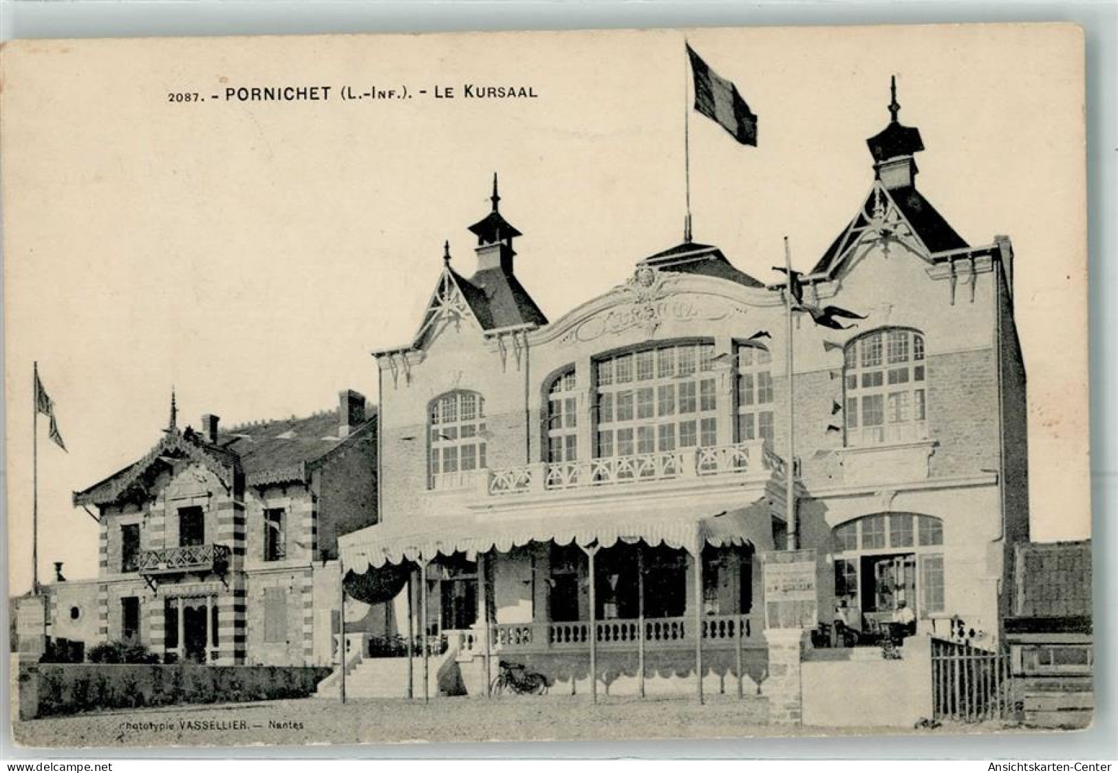 39479218 - Pornichet