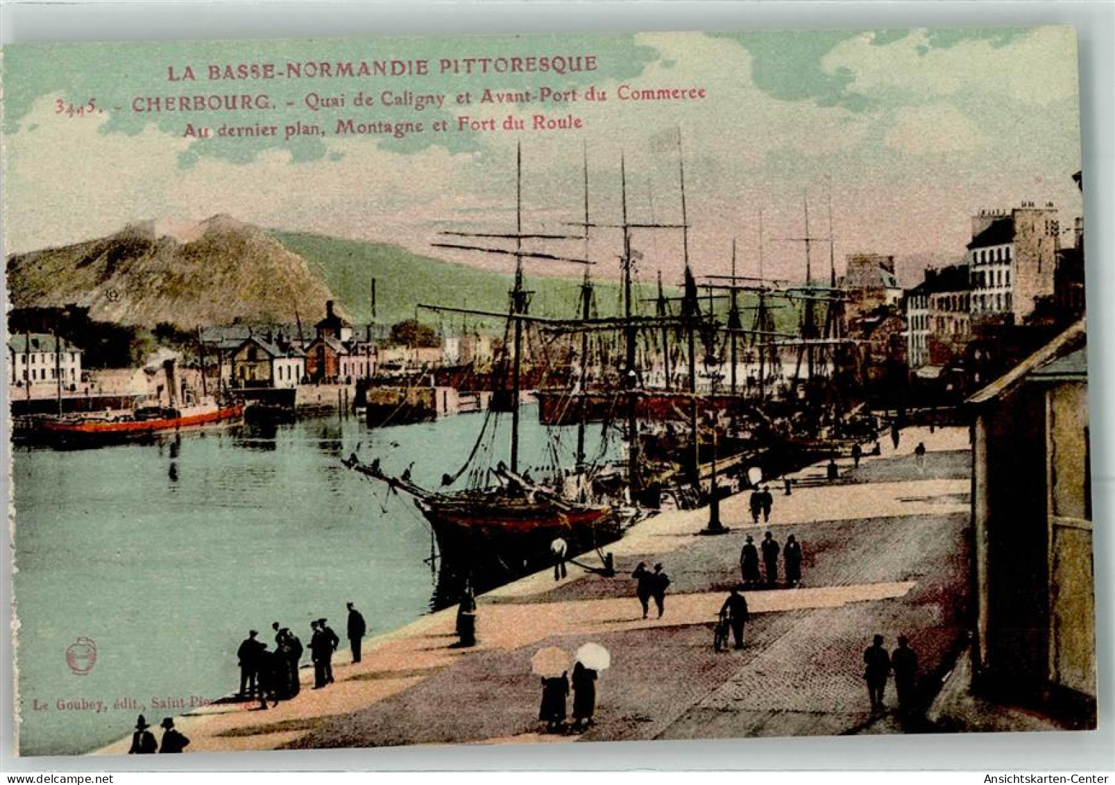 39479227 - Cherbourg-Octeville