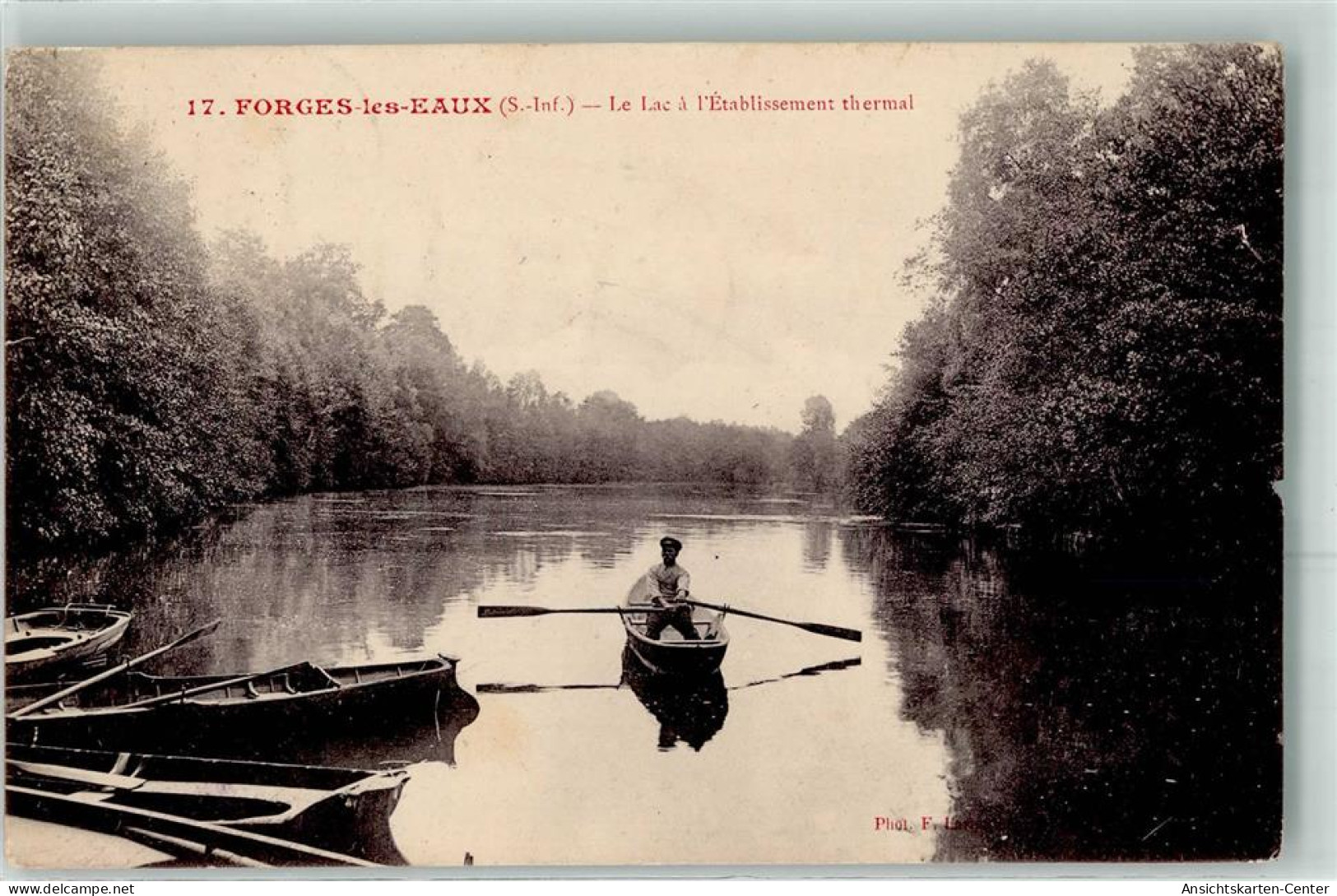 39479260 - Forges-les-Eaux