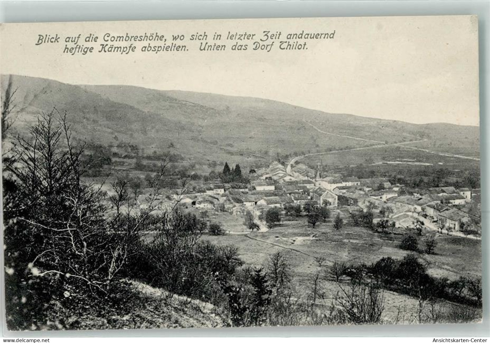 39479290 - Le Thillot