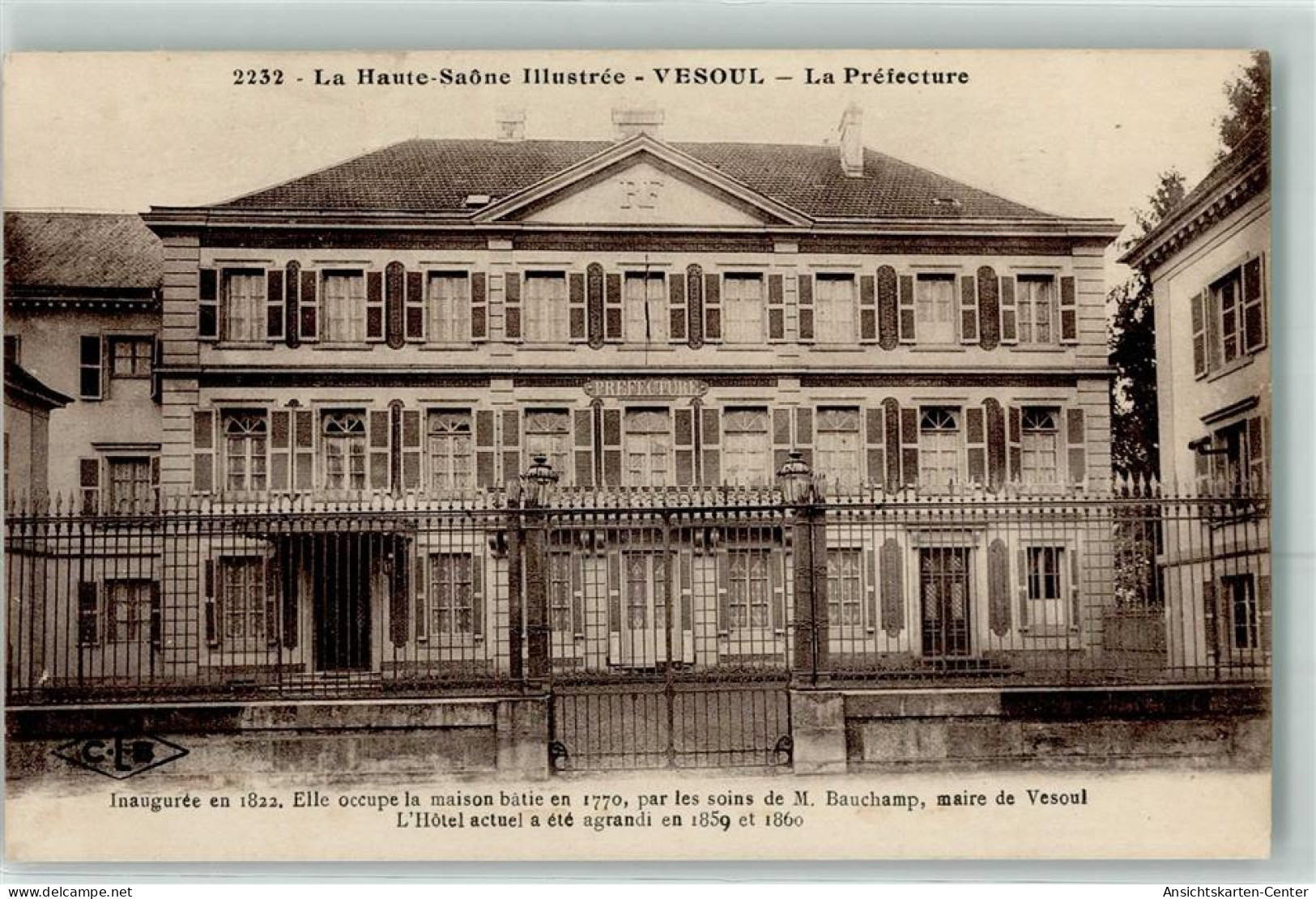 39479316 - Vesoul