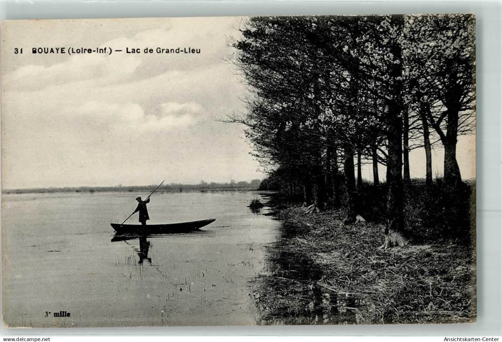39479324 - Bouaye