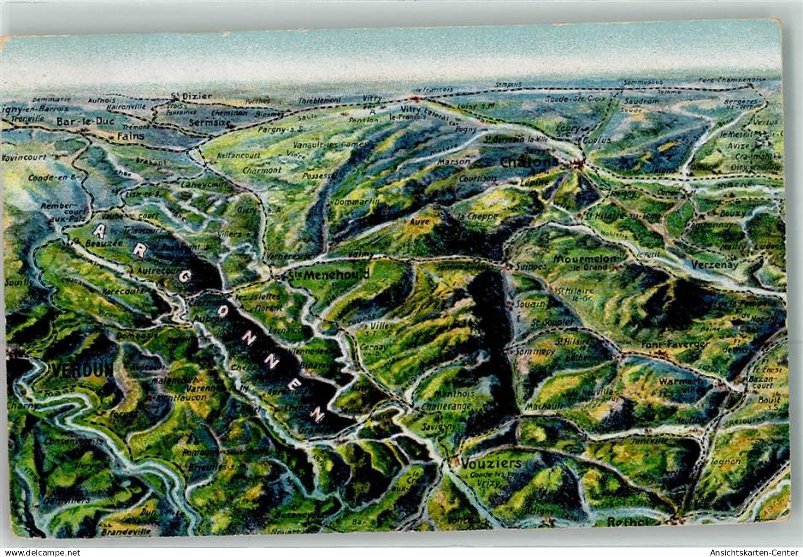 39479345 - Vouziers