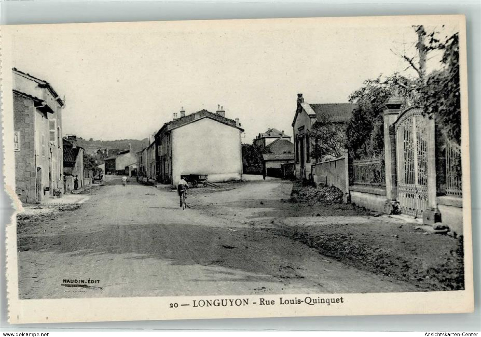 39479376 - Longuyon