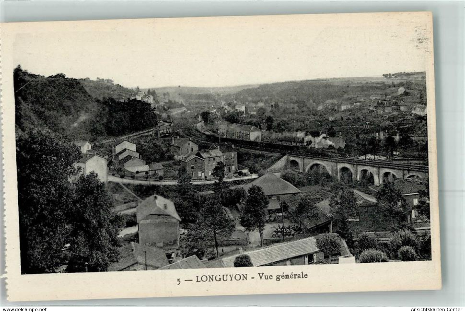 39479378 - Longuyon