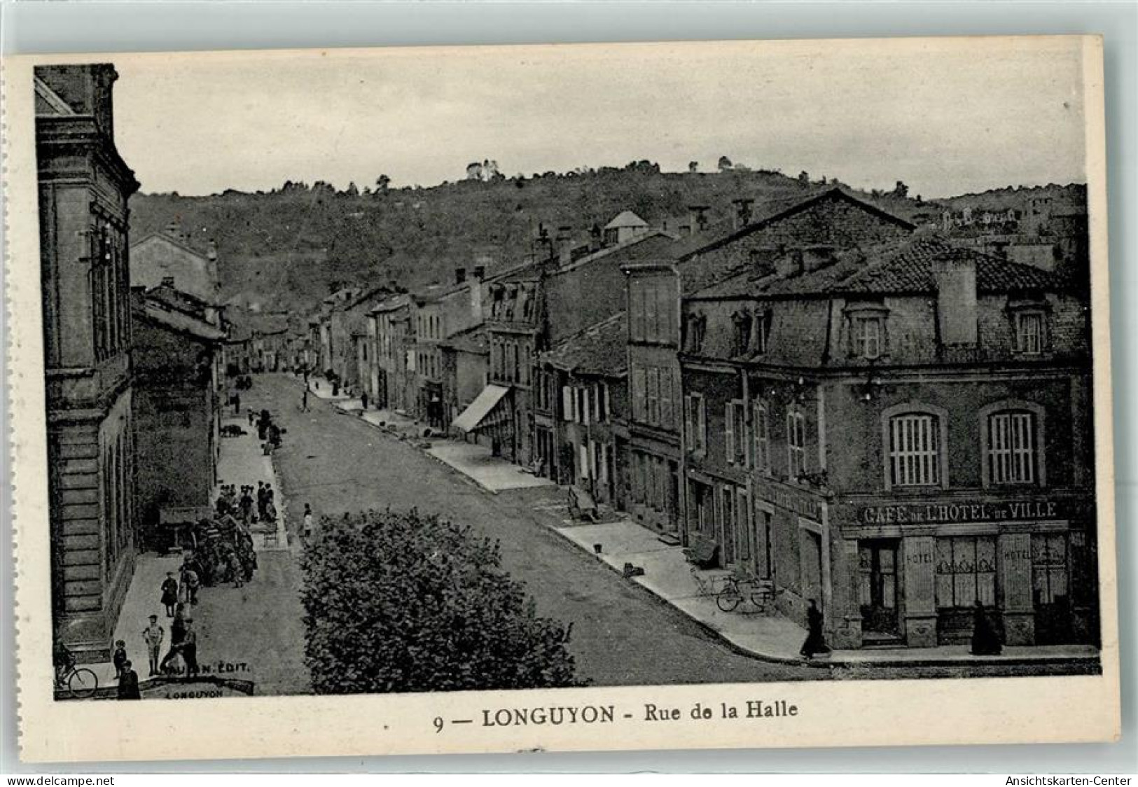 39479380 - Longuyon